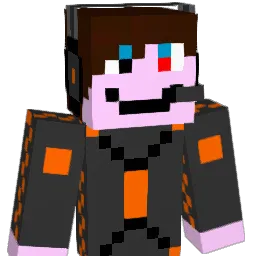 cerealeskiller00 Minecraft avatar bust