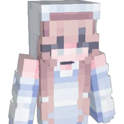cerealki11ing Minecraft avatar bust
