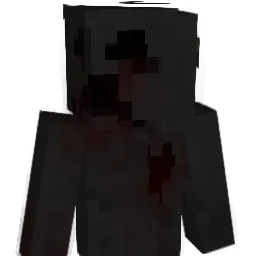 cerealkiller24k Minecraft avatar bust