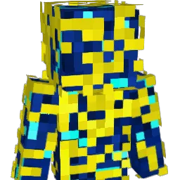 cerede's Minecraft skin