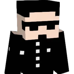 cereyoo Minecraft avatar bust