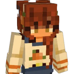 cerisent's Minecraft skin