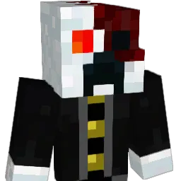 cero4425 Minecraft avatar bust