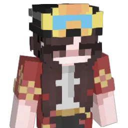 cerseii Minecraft avatar bust