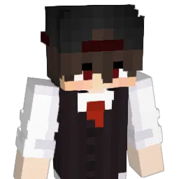 cersho's Minecraft skin