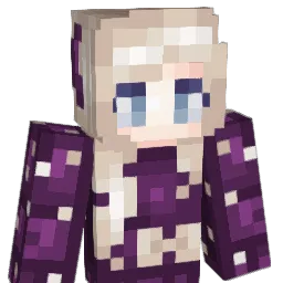 cersy's Minecraft skin