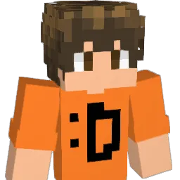 certiansnake4427 Minecraft avatar bust