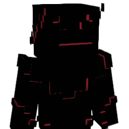 certified_Panda's Minecraft skin