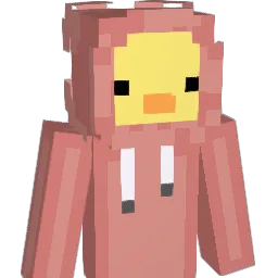 certifiednaan Minecraft avatar bust