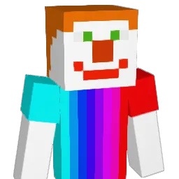 certifiedtrapp3r Minecraft avatar bust