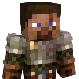 cerulean_8 Minecraft avatar bust