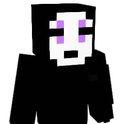cervelle2macaque Minecraft avatar bust