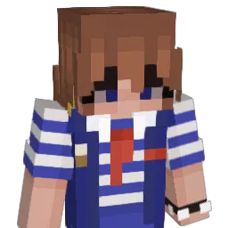 cervo_fatato Minecraft avatar bust