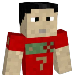 cesaarJF's Minecraft skin