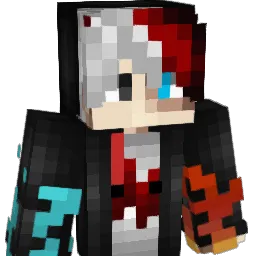 cesar89 Minecraft avatar bust