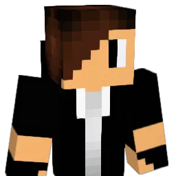 cesar_parou Minecraft avatar bust