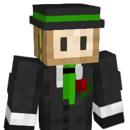 cesarcastillo_14 Minecraft avatar bust