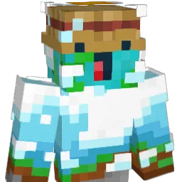 cesarin's Minecraft skin