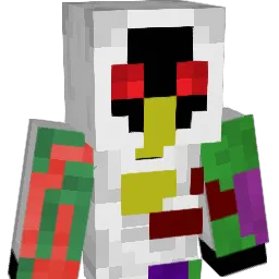 cesarjack14's Minecraft skin