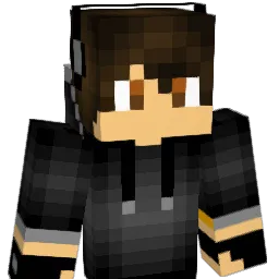 cesarniek Minecraft avatar bust