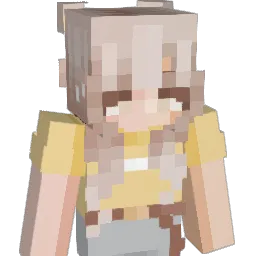 ceskaaa's Minecraft skin