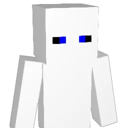 cesler_HD Minecraft avatar bust