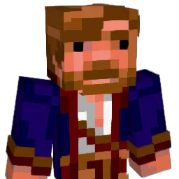 cessnao3 Minecraft avatar bust