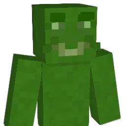cestcalamour Minecraft avatar bust