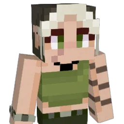 ceta346 Minecraft avatar bust