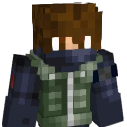 cetiawbta Minecraft avatar bust