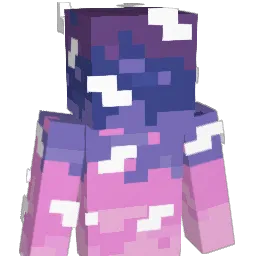 cetiu's Minecraft skin