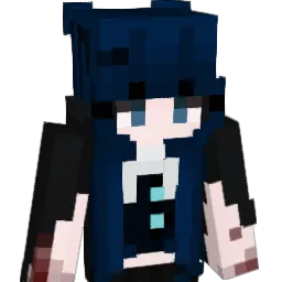 cetu's Minecraft skin