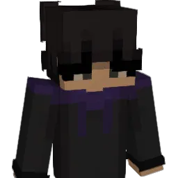 cetu Minecraft avatar bust