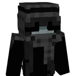 cevh15 Minecraft avatar bust