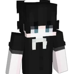 cewb's Minecraft skin