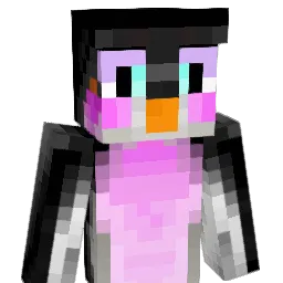 cexlube Minecraft avatar bust