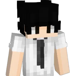 cey10 Minecraft avatar bust
