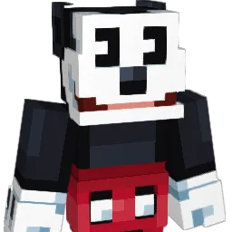 ceycey0 Minecraft avatar bust