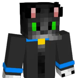 cezarcelmare Minecraft avatar bust
