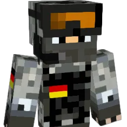 cezaritooo's Minecraft skin