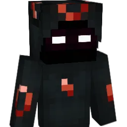 cezi72 Minecraft avatar bust