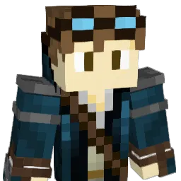cf0e2 Minecraft avatar bust