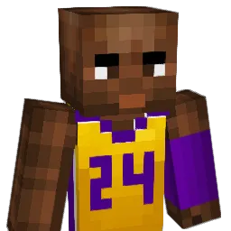 IAMPANDAZ's skin