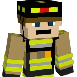 cfacow's Minecraft skin