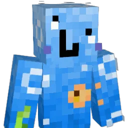 Ryoxr's skin