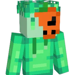 hackerxr's skin