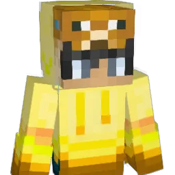 Puzf's skin