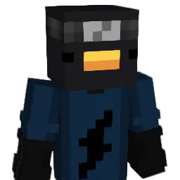 Pingu156's skin