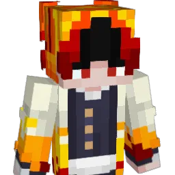 zLexan's skin