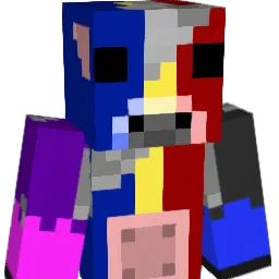 cfernandezz's Minecraft skin